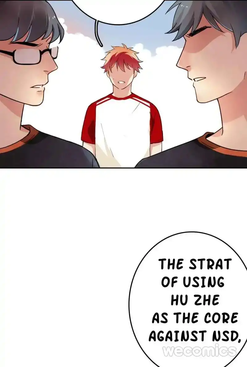 Legend Reboot Chapter 10 98